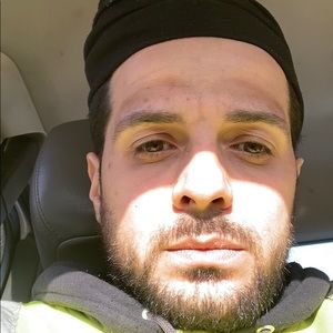 Meet your Posher, Alexander